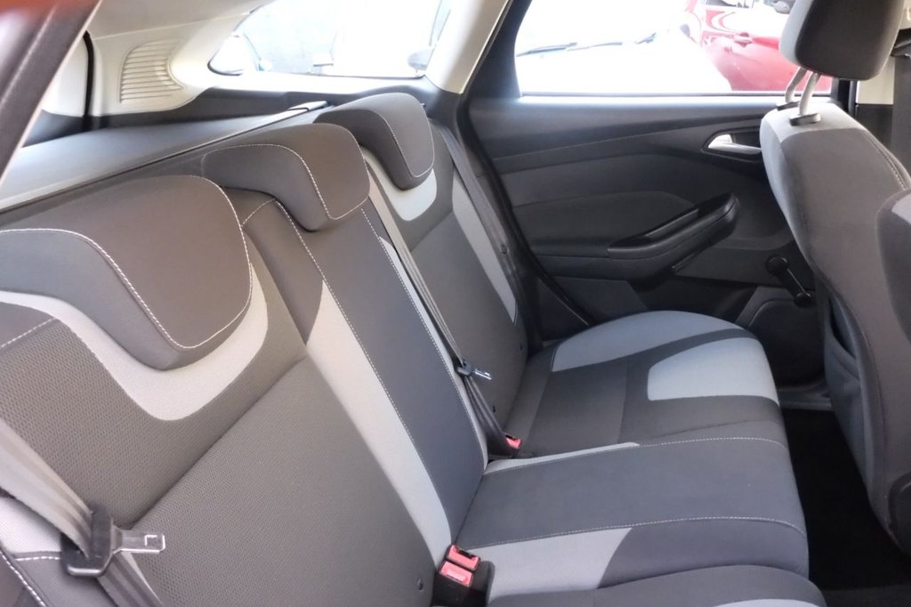 Used Ford Focus 2012 for sale - 77724791: Photo 13