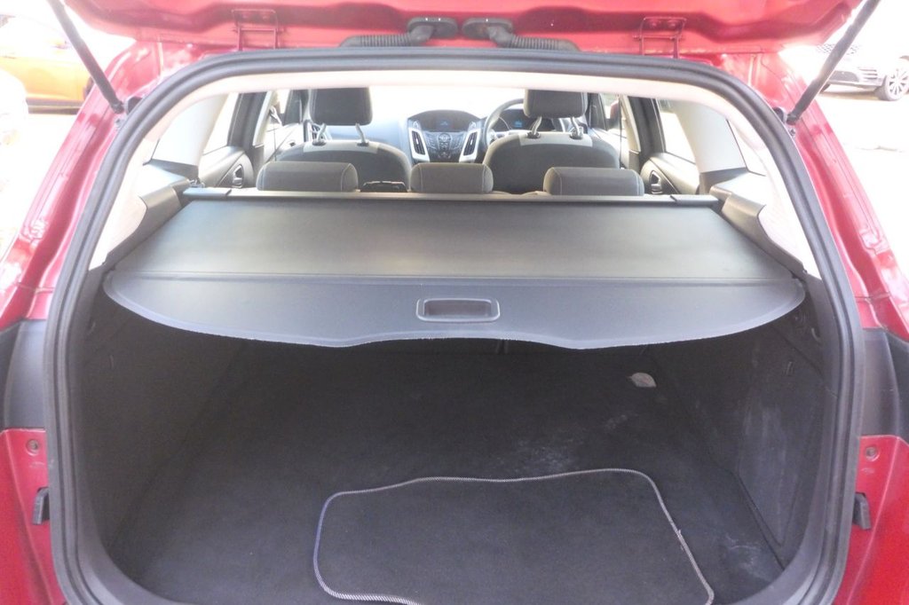 Used Ford Focus 2012 for sale - 77724791: Photo 14