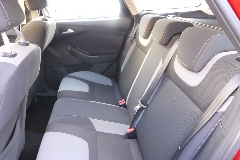 Used Ford Focus 2012 for sale - 77724791: Photo 15