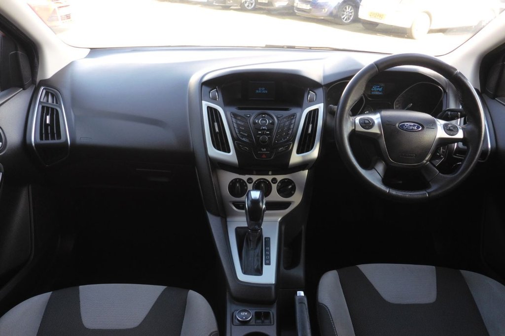 Used Ford Focus 2012 for sale - 77724791: Photo 16