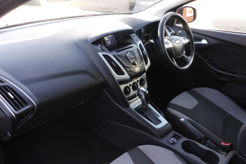 Used Ford Focus 2012 for sale - 77724791: Photo 17