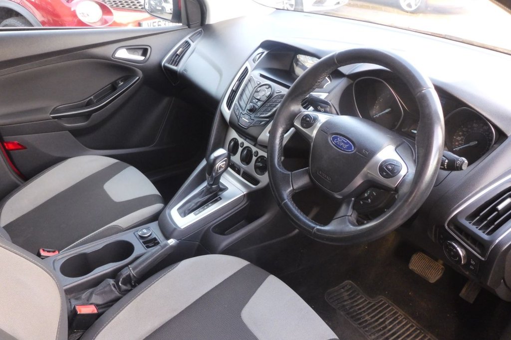 Used Ford Focus 2012 for sale - 77724791: Photo 2