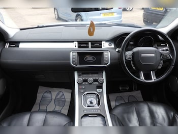 Used Land Rover Range Rover Evoque 2015 for sale - 78405864: Photo