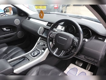 Used Land Rover Range Rover Evoque 2015 for sale - 78405864: Photo