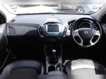 Used Hyundai Ix35 2014 for sale - 78850612: Photo