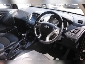 Used Hyundai Ix35 2014 for sale - 78850612: Photo