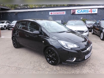 Used Vauxhall Corsa 2015 for sale - 79470201: Photo