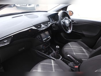 Used Vauxhall Corsa 2015 for sale - 79470201: Photo