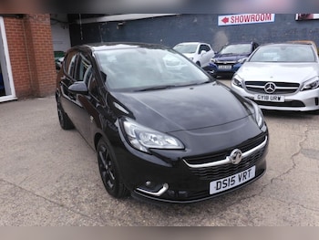 Used Vauxhall Corsa 2015 for sale - 79470201: Photo