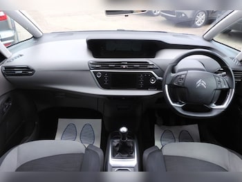 Used Citroen C4 Picasso 2014 for sale - 78405866: Photo