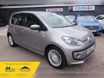 Used Volkswagen up! 2015 for sale - 78271509: Photo