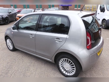 Used Volkswagen up! 2015 for sale - 78271509: Photo
