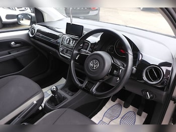 Used Volkswagen up! 2015 for sale - 78271509: Photo