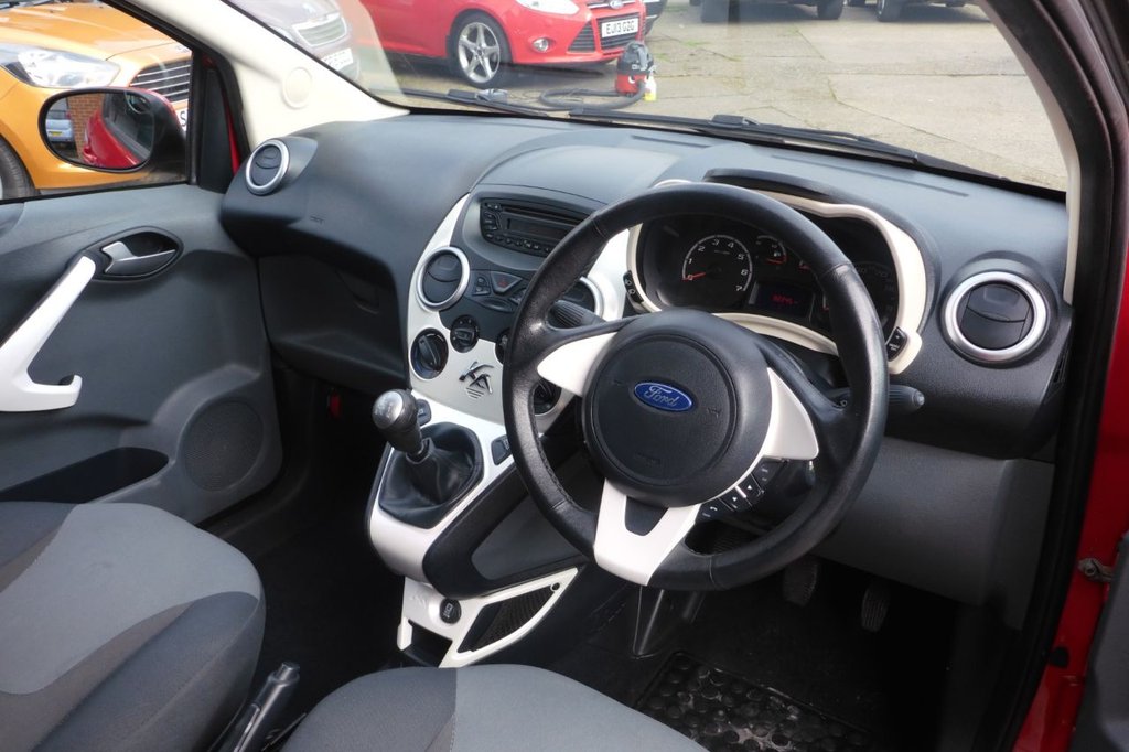 Used Ford Ka 2013 for sale - 77820681: Photo 15