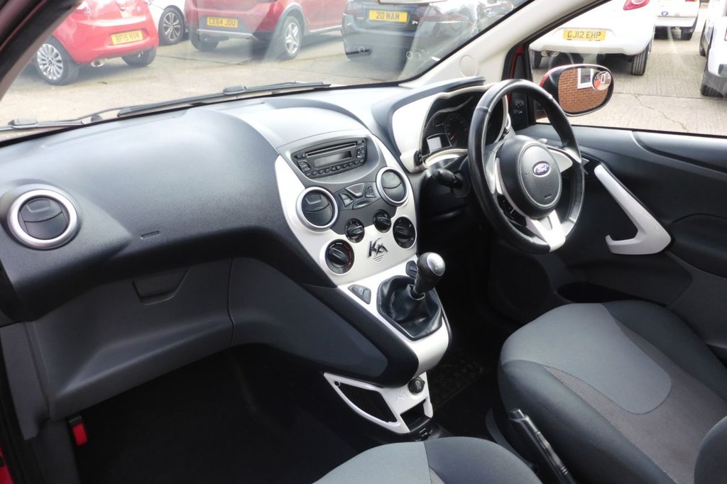 Used Ford Ka 2013 for sale - 77820681: Photo 17