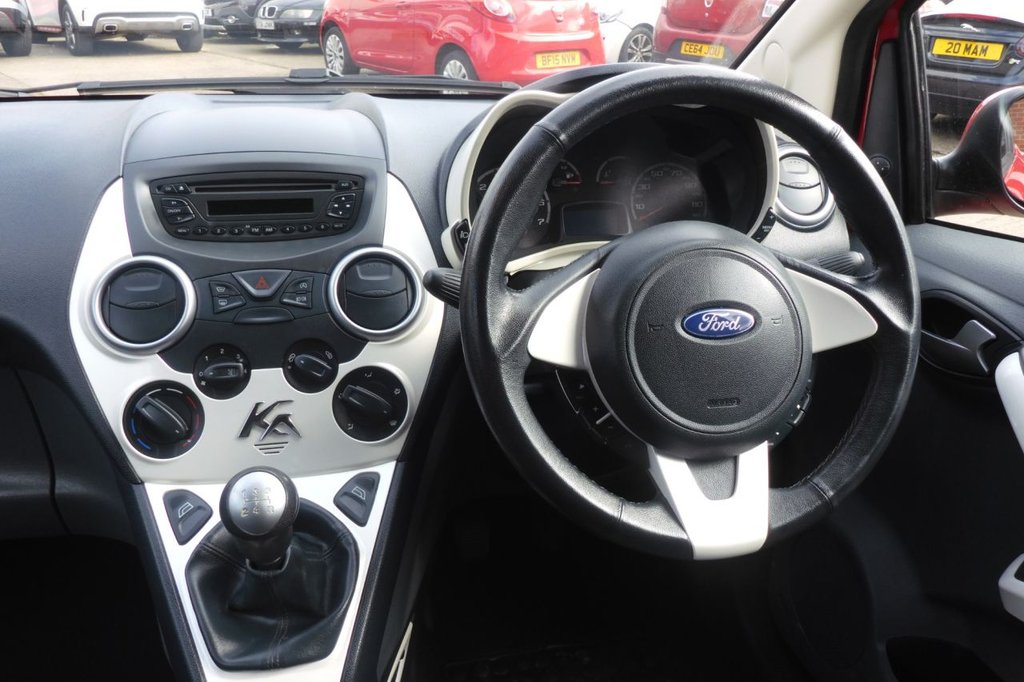 Used Ford Ka 2013 for sale - 77820681: Photo 18