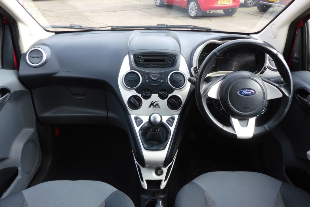 Used Ford Ka 2013 for sale - 77820681: Photo 2