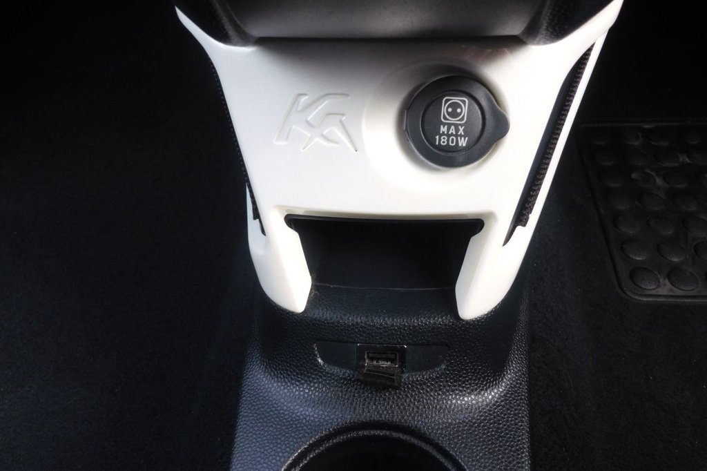 Used Ford Ka 2013 for sale - 77820681: Photo 21