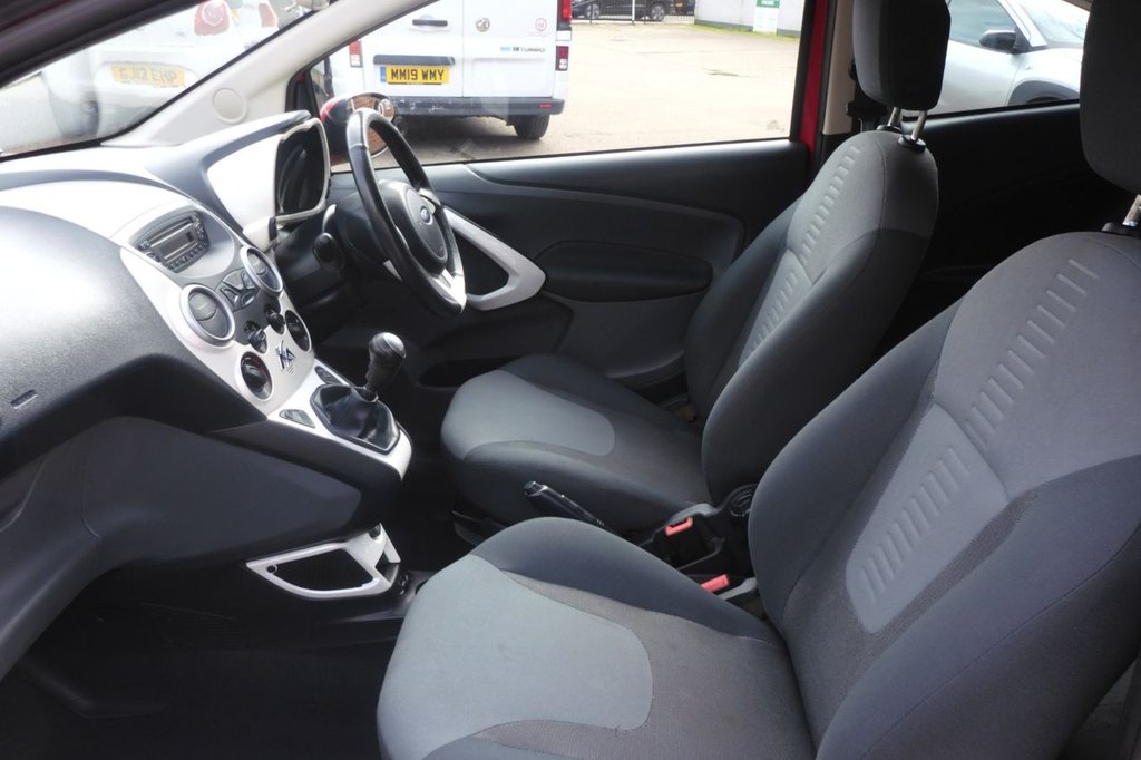 Used Ford Ka 2013 for sale - 77820681: Photo 25