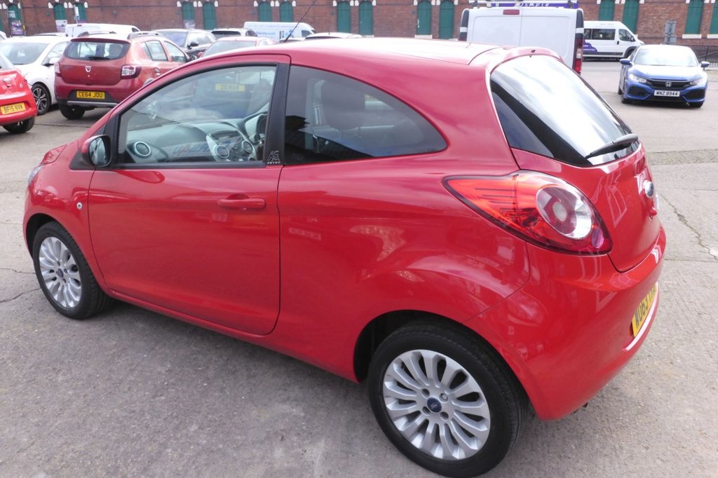 Used Ford Ka 2013 for sale - 77820681: Photo 3
