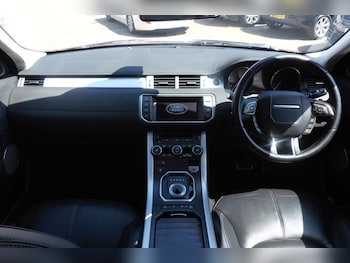 Used Land Rover Range Rover Evoque 2016 for sale - 79506295: Photo