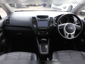 Used Kia Venga 2017 for sale - 78524807: Photo