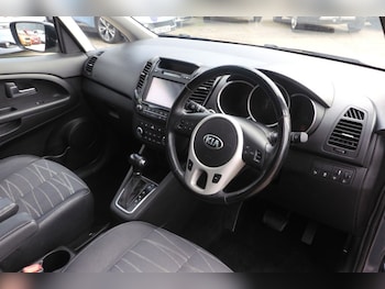 Used Kia Venga 2017 for sale - 78524807: Photo