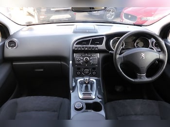 Used Peugeot 3008 2013 for sale - 78405860: Photo