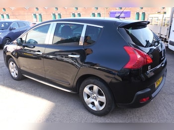 Used Peugeot 3008 2013 for sale - 78405860: Photo