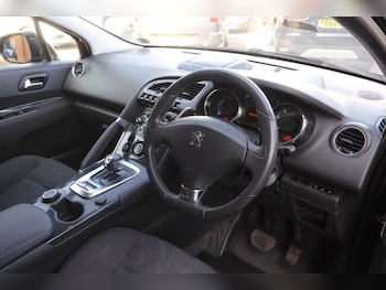 Used Peugeot 3008 2013 for sale - 78405860: Photo
