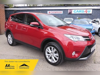 Used Toyota RAV4 2013 for sale - 78271485: Photo