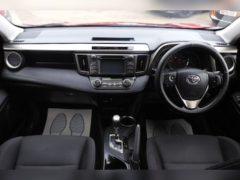 Used Toyota RAV4 2013 for sale - 78271485: Photo