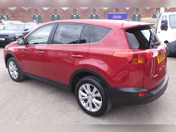 Used Toyota RAV4 2013 for sale - 78271485: Photo