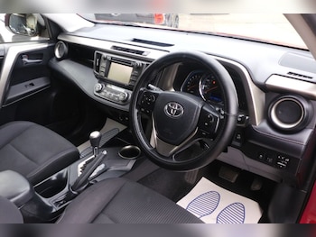 Used Toyota RAV4 2013 for sale - 78271485: Photo