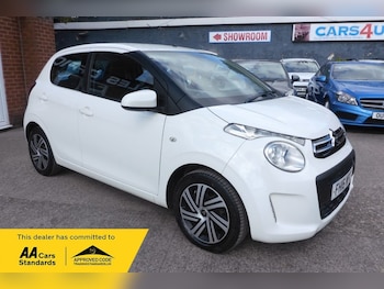 Used Citroen C1 2016 for sale - 78405865: Photo