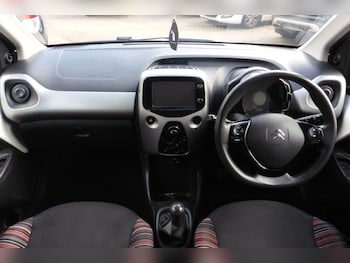 Used Citroen C1 2016 for sale - 78405865: Photo