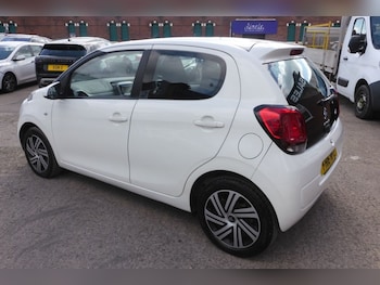 Used Citroen C1 2016 for sale - 78405865: Photo
