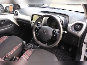 Used Citroen C1 2016 for sale - 78405865: Photo