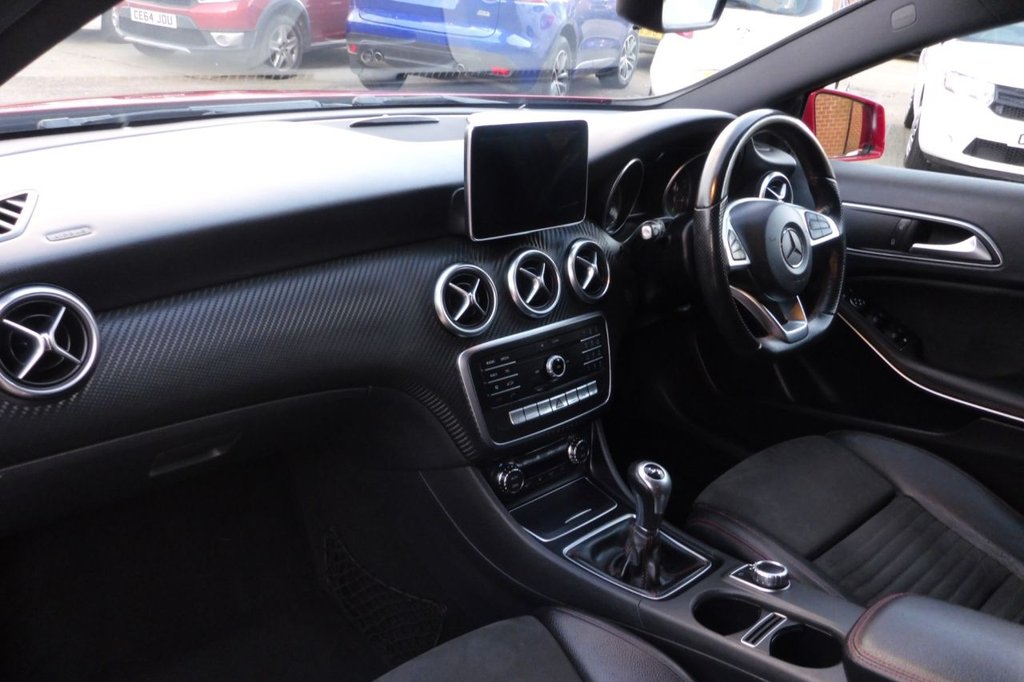 Used Mercedes-Benz A-Class 2016 for sale - 77849746: Photo 17