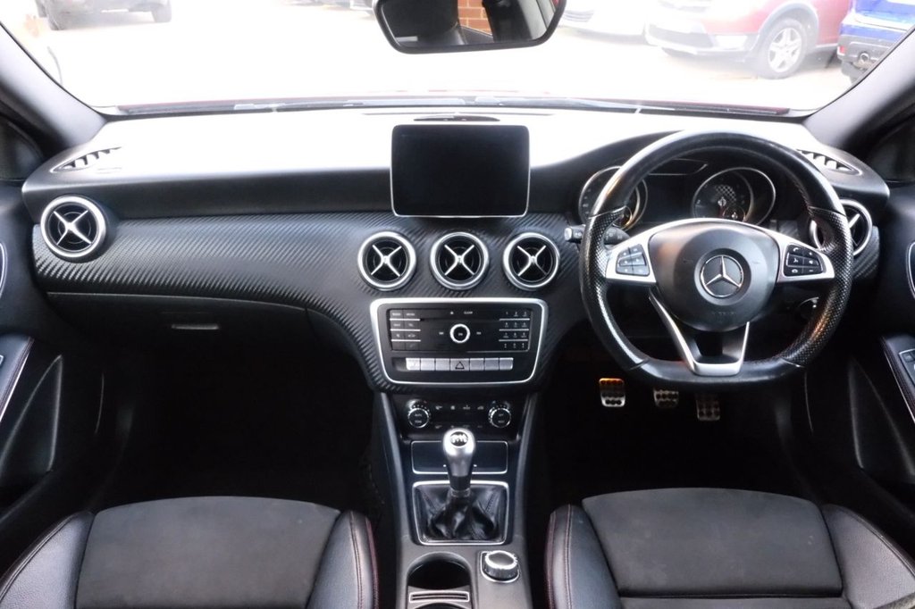 Used Mercedes-Benz A-Class 2016 for sale - 77849746: Photo 2