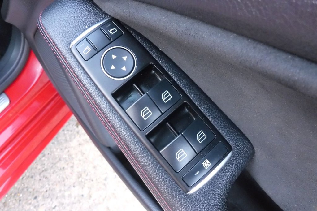 Used Mercedes-Benz A-Class 2016 for sale - 77849746: Photo 21