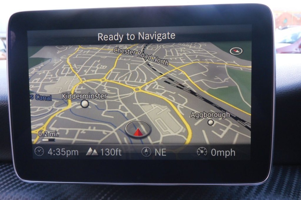 Used Mercedes-Benz A-Class 2016 for sale - 77849746: Photo 24