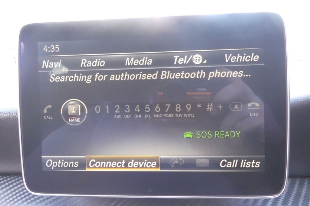 Used Mercedes-Benz A-Class 2016 for sale - 77849746: Photo 26