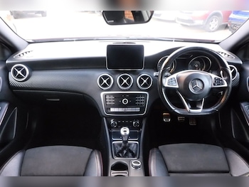 Used Mercedes-Benz A-Class 2016 for sale - 77849746: Photo