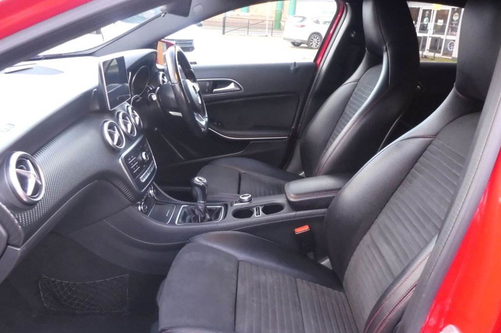 Used Mercedes-Benz A-Class 2016 for sale - 77849746: Photo 30