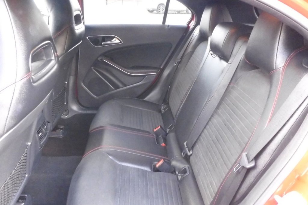 Used Mercedes-Benz A-Class 2016 for sale - 77849746: Photo 31