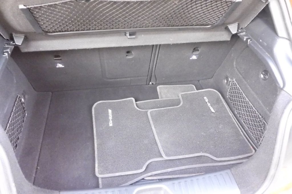 Used Mercedes-Benz A-Class 2016 for sale - 77849746: Photo 32