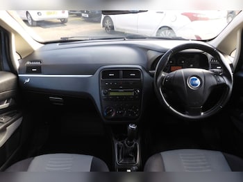 Used Fiat Grande Punto 2007 for sale - 77849565: Photo