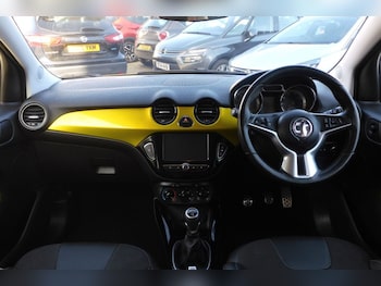 Used Vauxhall ADAM 2016 for sale - 78758021: Photo