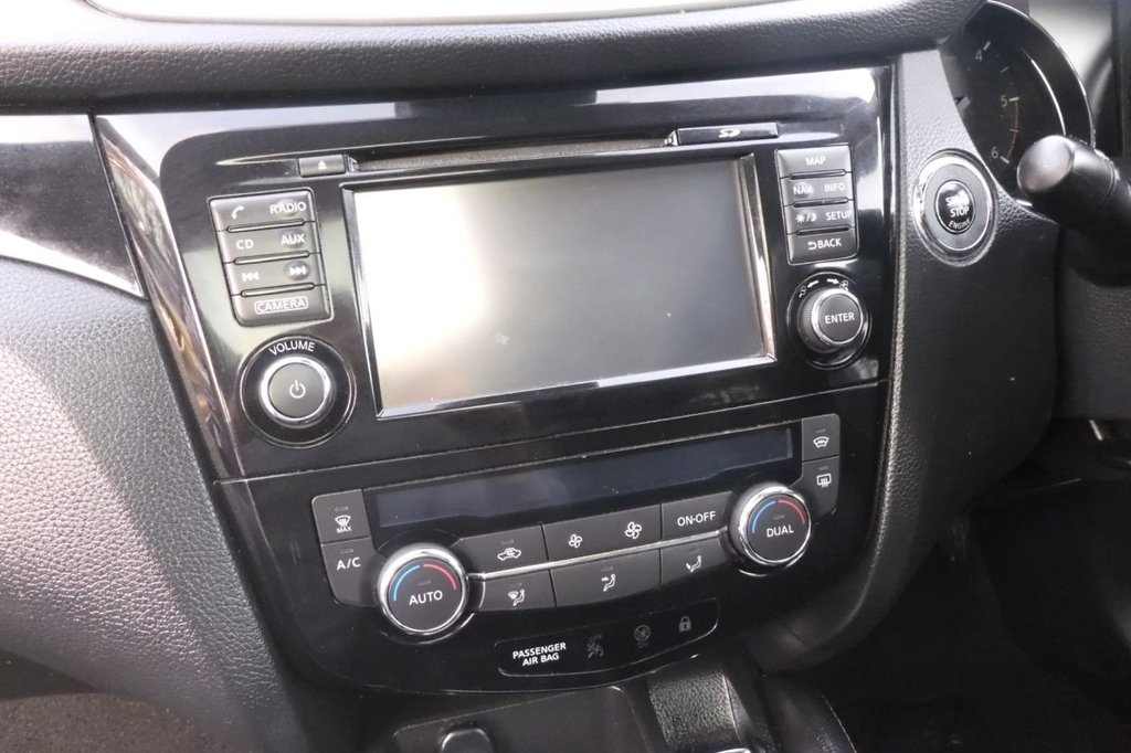 Used Nissan Qashqai 2015 for sale - 77966935: Photo 20